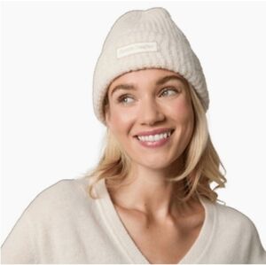 Favorite Daughter | Beanie Cream NWOT